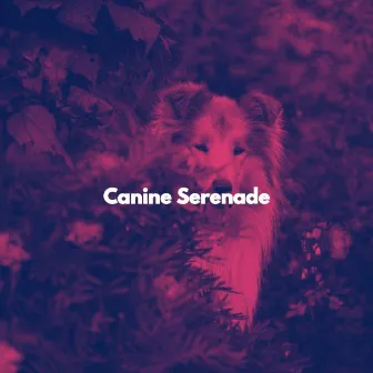 Canine Serenade by Chill Jazz-Lounge