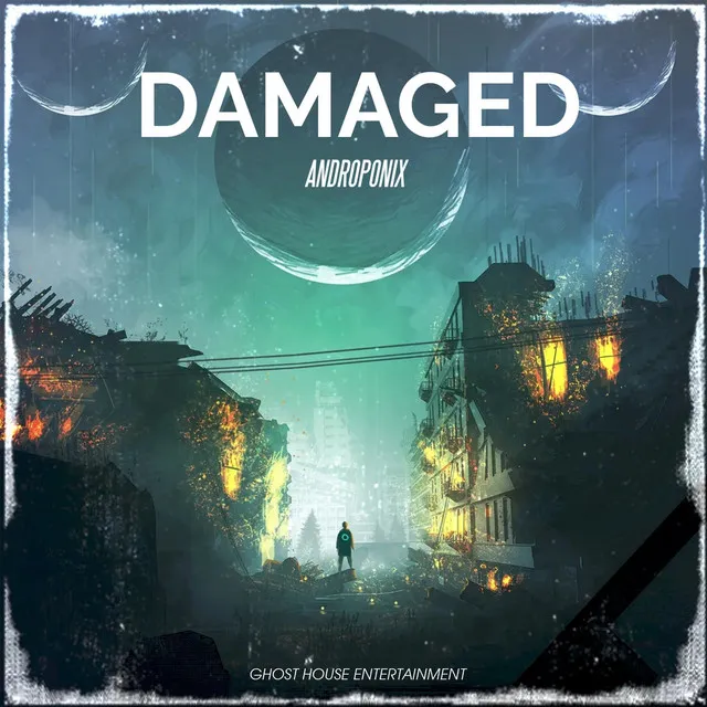 Damaged