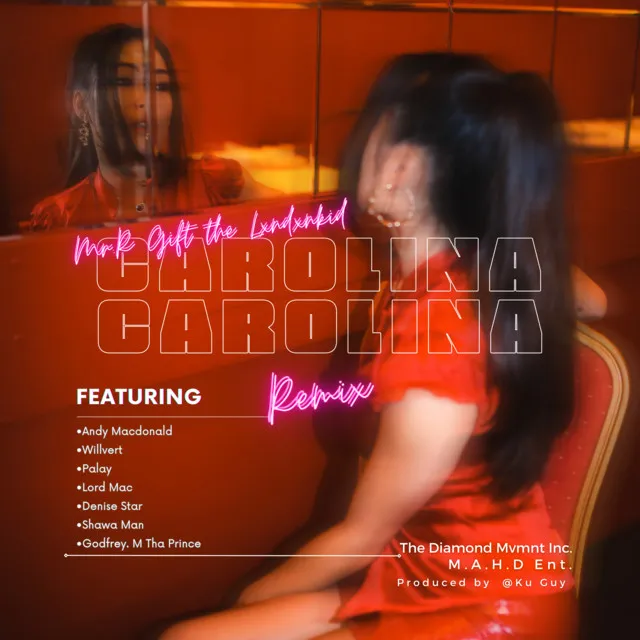 Carolina - Remix