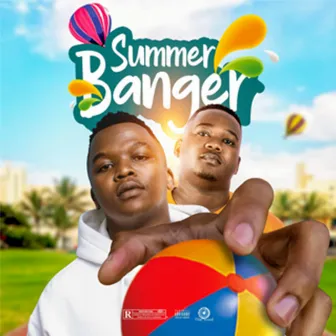 Summer Banger by Funky Qla