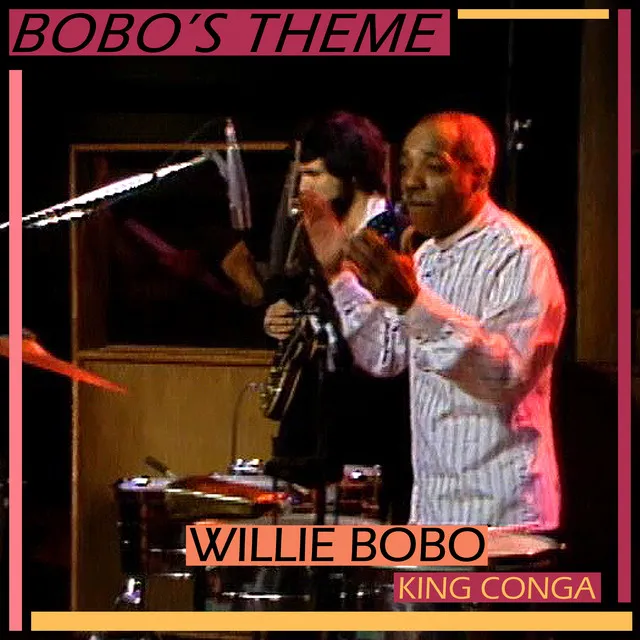 Bobo's Theme - Live