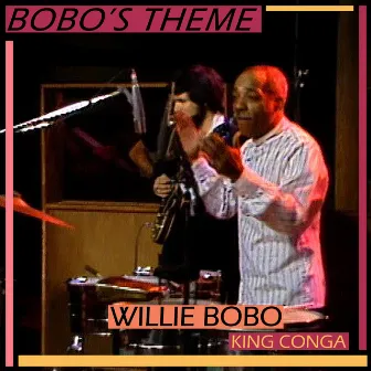 Bobo's Theme (Live) by Willie Bobo