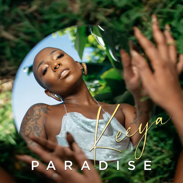 Paradise EP