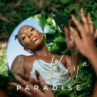 Paradise EP by Keeya