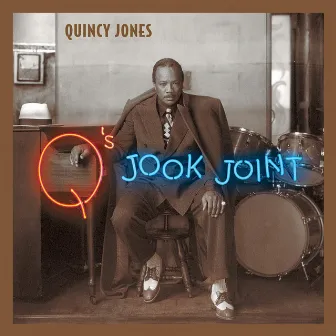 Q's Jook Joint (Expanded Edition) by Quincy Jones