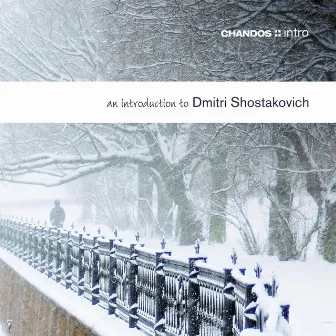 An Introduction to Dimitri Shostakovich by Dmitri Shostakovich Jr.