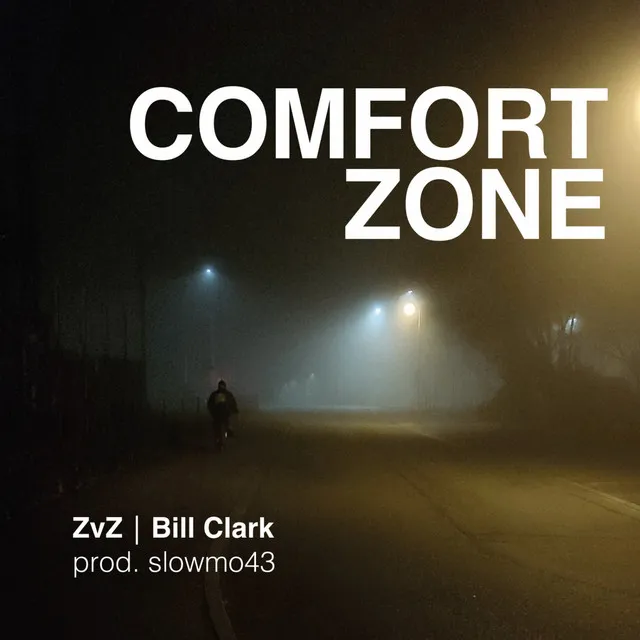 Comfort Zone