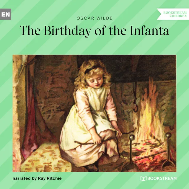 Track 6 - The Birthday of the Infanta