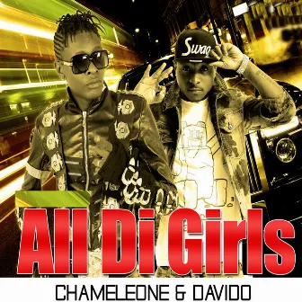 All Di Girls by Chameleone