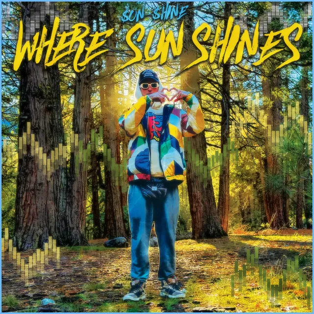 Where Sun Shines (Sunshine) - Radio Edit