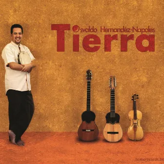 Tierra by Osvaldo Hernandez Napoles