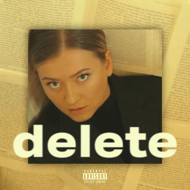 delete