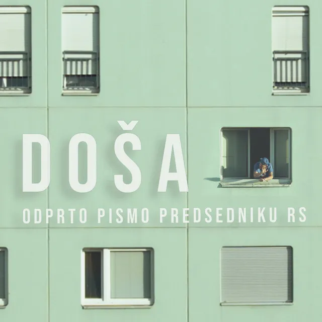 Odprto Pismo Predsedniku RS