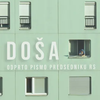 Odprto Pismo Predsedniku RS by Doša