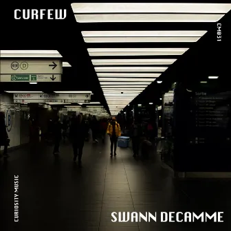 Curfew by Swann Decamme