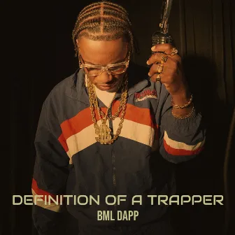 Definition of a Trapper by BML Dapp