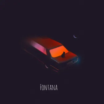 Fontana by Moon