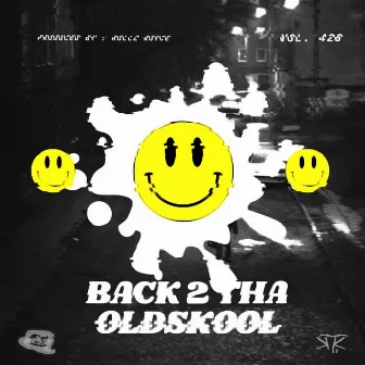 Back 2 The Oldskool (Radio Edit) by Rollz Royce