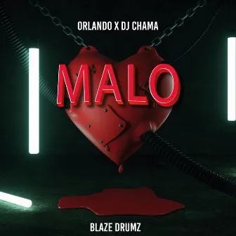 Malo by Dj Chama