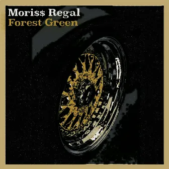 Forest Green by Mori$$ Regal