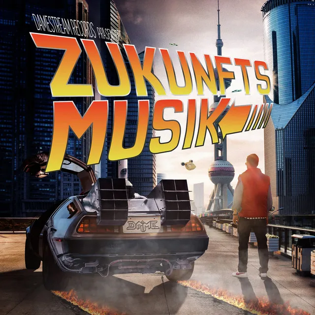 Zukunftsmusik