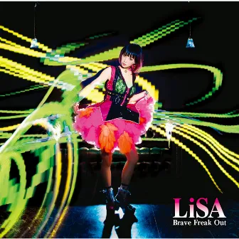 Brave Freak Out(Special Edition) by LiSA