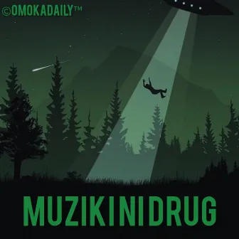 MUZiKi Ni DRUG by munki