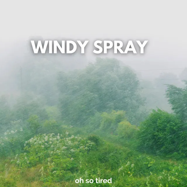 Windy Spray