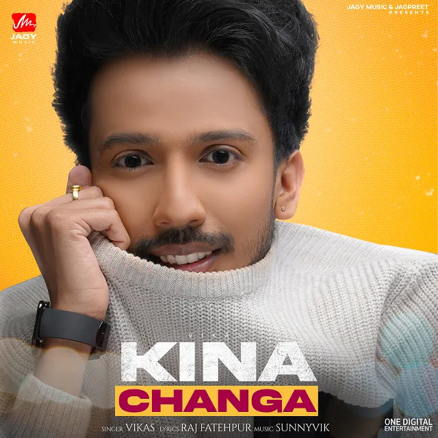 Kina Changa