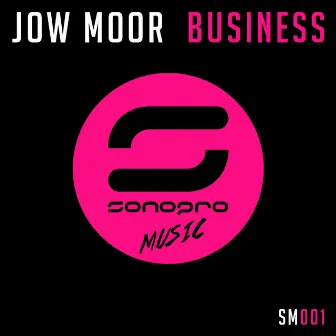 Business by Jow Moor