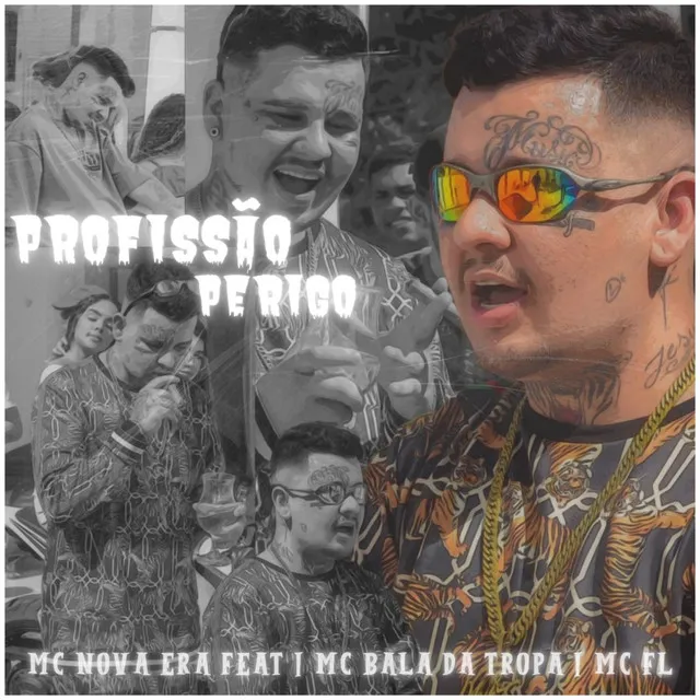 Profissão Perigo