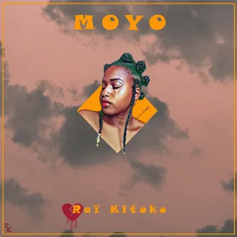 Moyo by Raï Kitoko