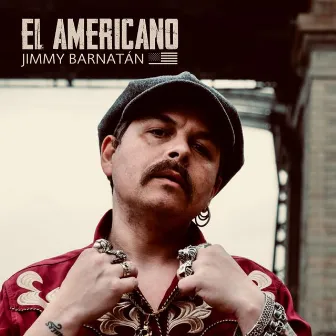 El Americano by Jimmy Barnatan