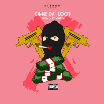 Gimme Da' Loot by Rico TFP