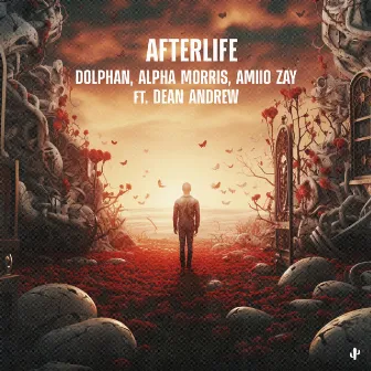 Afterlife by Alpha Morris