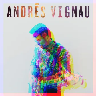 Nadie Más Que Tú (Remixes) by Andrés Vignau