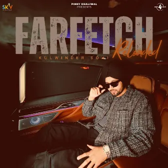 Farfetch Reloaded by prodssd