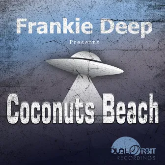 Coconuts Beach by Frankie Deep