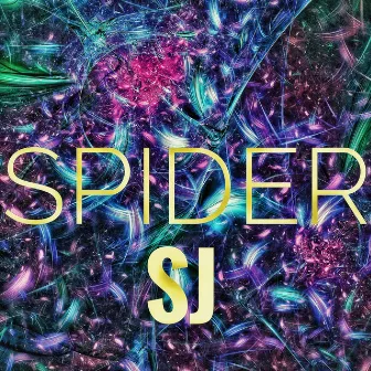 Spider by SJ