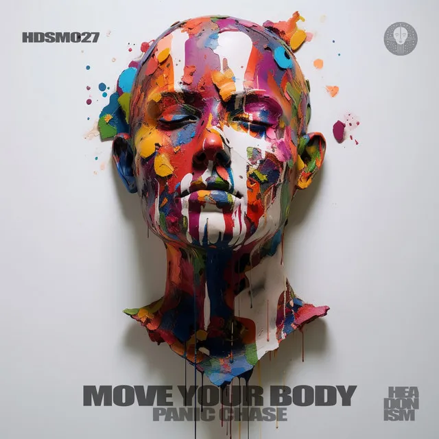 Move Your Body - Extended Mix