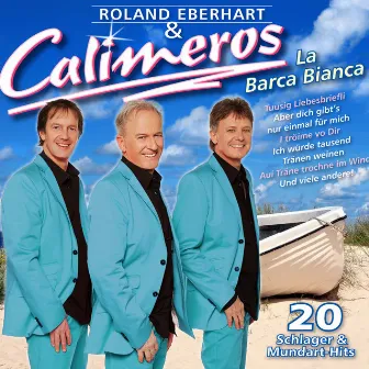 20 Schlager & Mundart Hits by Roland Eberhart