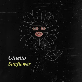 Sunflower by Ginelio