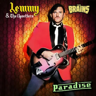 Paradise by Lemmy