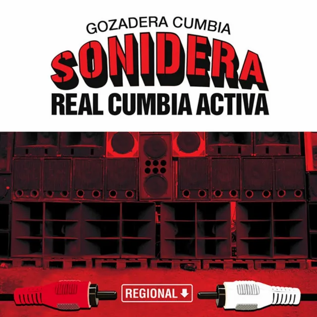 Gozadera Cumbia Sonidera