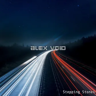 Stepping Stones by Alex Void