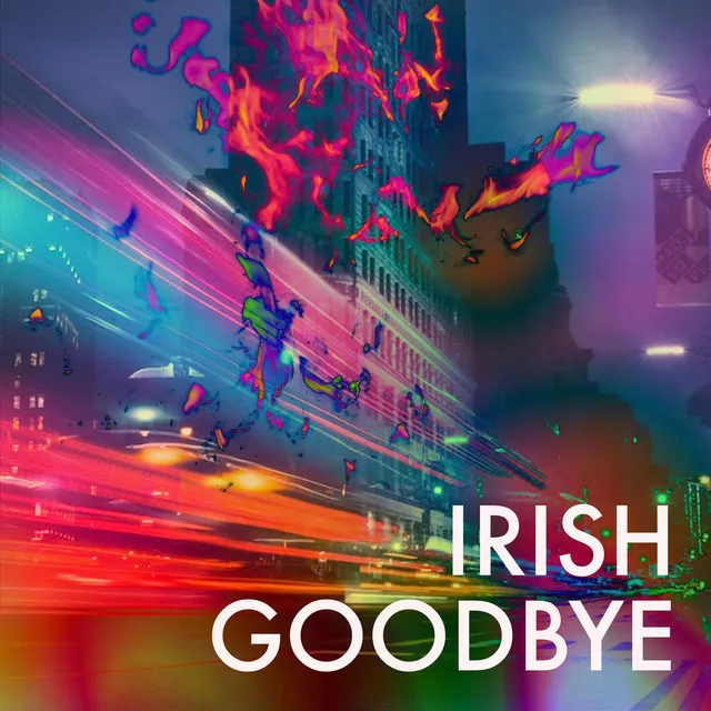 Irish Goodbye