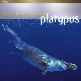 Platypus by Gerard Presencer