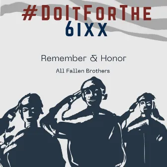 #DoItForThe6ixx by Going Global Records