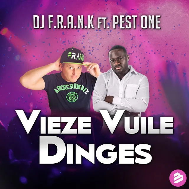 Vieze Vuile Dinges - Original Mix