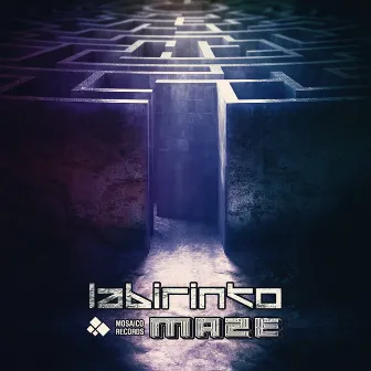 Maze by Labirinto